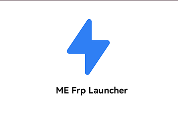 ME Frp Launcher